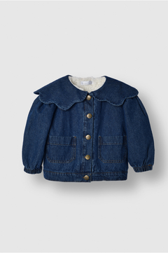 Campera Mirela - Le Cocon