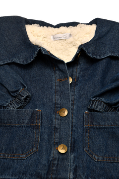 Campera Mirela en internet