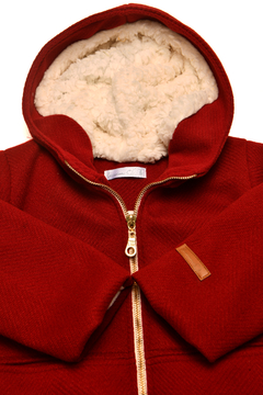 PRE VENTA ENTREGA 16/4 - Campera Navarra en internet