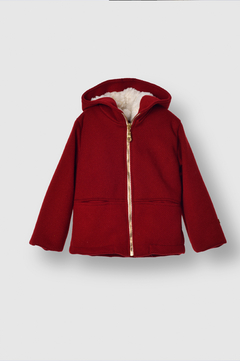 PRE VENTA ENTREGA 16/4 - Campera Navarra - comprar online
