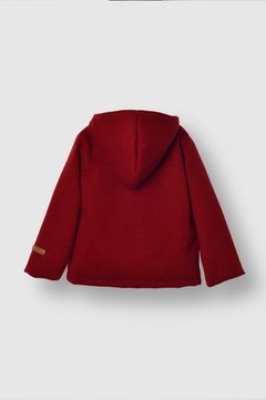PRE VENTA ENTREGA 16/4 - Campera Navarra - Le Cocon