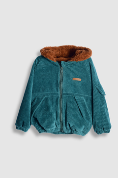 Campera Ohio (ultimos talles en 24m 36m) - comprar online