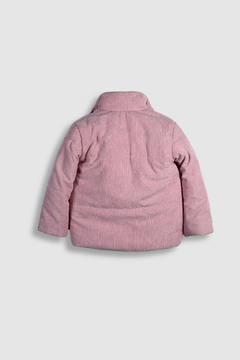 Campera Portland - tienda online