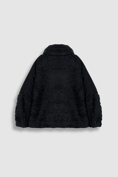 Campera Seatle Negro - tienda online