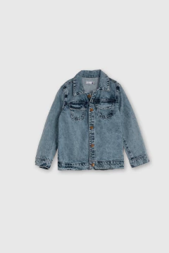 Campera Vespa - comprar online