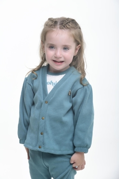 Cardigan Morela 3m 6m 12m