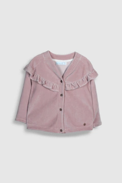 Cardigan Seul 9m 12m 18m