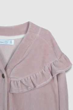 Cardigan Seul 9m 12m 18m - comprar online