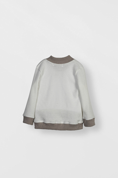 Cardigan Suisse - comprar online