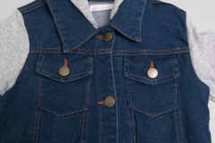 Campera Anis - Le Cocon