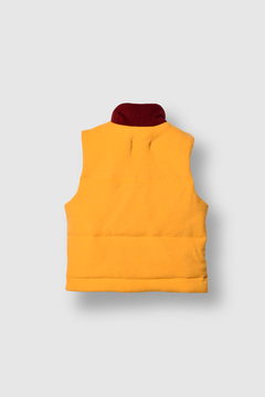 PRE VENTA ENTREGA 16/4 - Chaleco Cornelio - tienda online