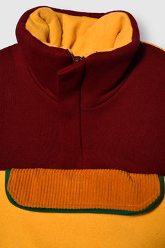 PRE VENTA ENTREGA 16/4 - Chaleco Cornelio - Le Cocon