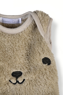 Chaleco Pierre RN (Ultimos!!) - comprar online