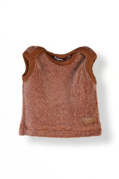 Chaleco Selva Terracota 3m 6m (ultimos disponibles!!)