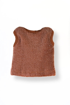 Chaleco Selva Terracota 3m 6m (ultimos disponibles!!) en internet