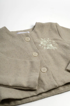 Chaqueta Boston - comprar online