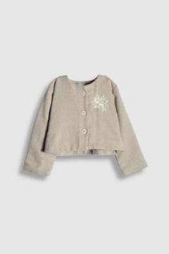 Chaqueta Boston en internet