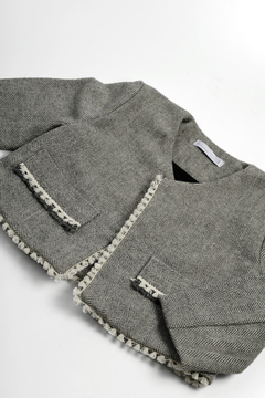 Chaqueta Toledo en internet