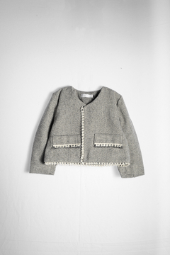 Chaqueta Toledo