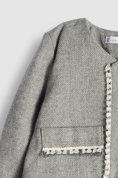 Chaqueta Toledo - comprar online