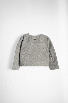Chaqueta Toledo - Le Cocon