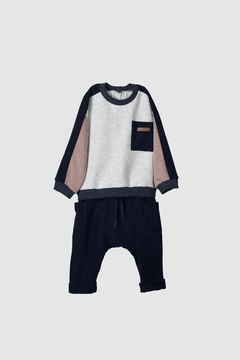 Conjunto Amalfi (ultimos en 3m y 6m) - comprar online
