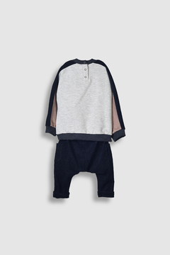 Conjunto Amalfi (ultimos en 3m y 6m) - tienda online