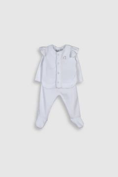 Conjunto Asturia - comprar online