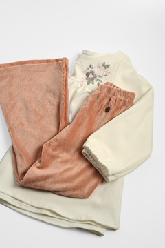 Conjunto Catalunia (ultimos en 9m) - comprar online