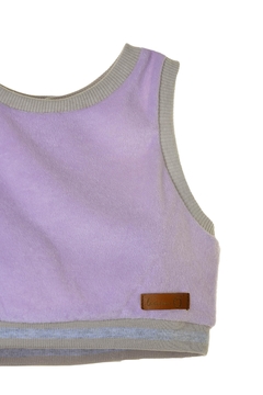 Conjunto Creta 6m 12m 24m - comprar online