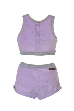 Conjunto Creta 6m 12m 24m en internet