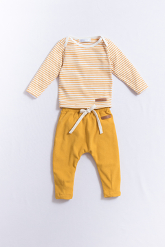 Conjunto Curry