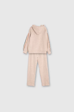 Conjunto Dante en internet