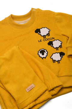 Conjunto Dolly - tienda online