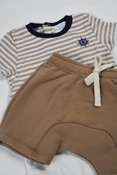 Conjunto Enzo - comprar online