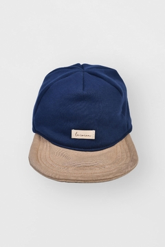 Gorro Enzo