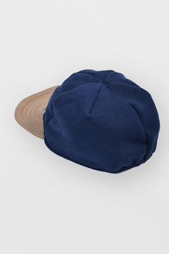 Gorro Enzo en internet