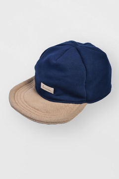 Gorro Enzo - comprar online
