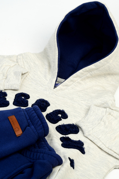 Conjunto Estocolmo
