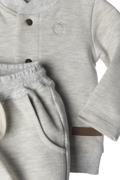 Conjunto Fonzo RN 0m - comprar online