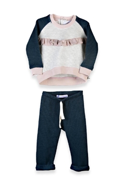 Conjunto Gina