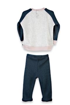 Conjunto Gina en internet