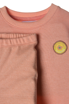 Conjunto Jerry Coral en internet