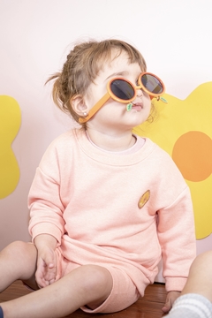 Conjunto Jerry Coral