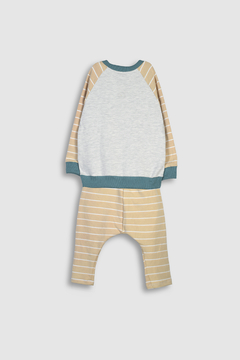 Conjunto Jogger Atlanta en internet