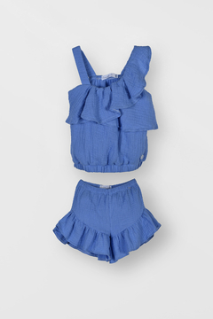 Conjunto Lupe en internet