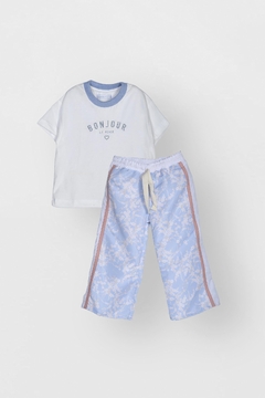Conjunto Mila en internet