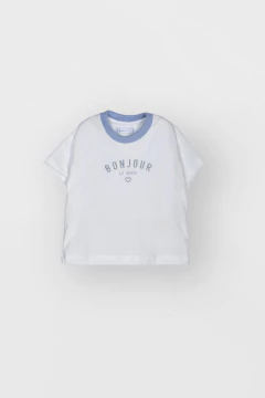 Remera Mila