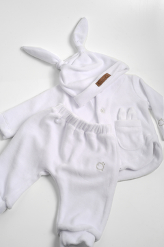 Conjunto Milan (Ultimos en RN y 0m)