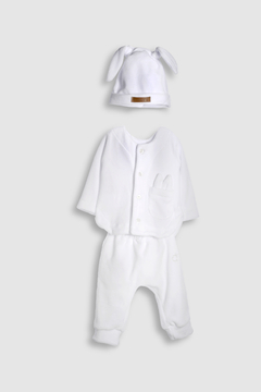 Conjunto Milan (Ultimos en RN y 0m) - comprar online